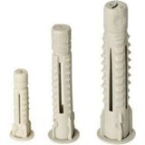 Mikasso Tuğla Boşluk Dübeli 8 mm (50ADET)