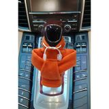 Mikasso Turuncu Vites Kıyafeti Araç Aksesuarı Hoodie Kapşonlu Vites Kıyafeti Araç Vites Sweatshirt - Çok Renkli