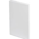 Mikasso Tuval 25X35 Diğer - Çok Renkli