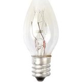 Mikasso Tuz Lambası Ampulu 10 Watt E 14 Duy Sarı Işık