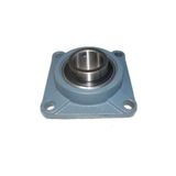 Mikasso Ucf 202 Yataklı Rulman 15mm Metal