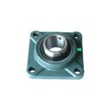 Mikasso Ucf.204 Yataklı Rulman Metal