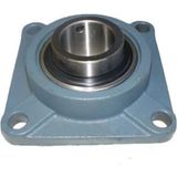 Mikasso Ucf 205 Yataklı Rulman 25mm Metal