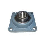 Mikasso Ucf 206 Yataklı Rulman 30mm Metal