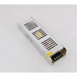 Mikasso Ultra Slim LED Trafo 10 Amper - Çok Renkli