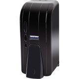 Mikasso (Ün-Ev) Inter Köpük Sabunluk (Köpük Dispenseri) Dökme 550 Cc. Siyah 3450-D-S Akrilik Siyah - Çok Renkli