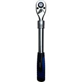 Mikasso Uzayabilen Cırcır Lokma Kolu 1/2'' - Çok Renkli