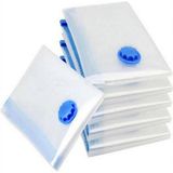 Mikasso Vakumlu Hurç XL-55X90 8587 Plastik 55 x 90 Turuncu
