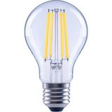 Mikasso Value Classic A60 cl 6,5W 827 Filament LED Ampul E27 (2 Adet) - Çok Renkli