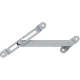 Mikasso Vasıstas Pencere Wc-banyo Makası 13cm Saç Yarı Açılım Sac