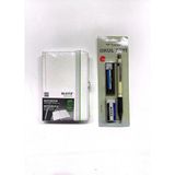 Mikasso Versatil SH-300 0,7 Pastel Okul Seti-Leıtz Complete Defter A6 Çizgili Beyaz-Set 24 Diğer - Çok Renkli