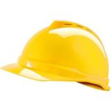 Mikasso Vgard 500 Ft-Iıı Sarı Baret Ventıllı
