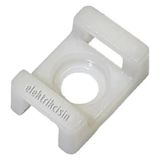 Mikasso Vidalı Kroşe 17*23MM (100'LÜ Paket)
