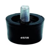 Mikasso Vidalı Plastik Tokmak Çekiç Yedeği 40MM VTY040