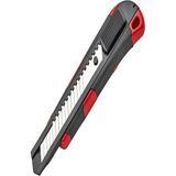 Mikasso Vıp-Tec Maket Bıçağı Çift Renk Metal VT875117