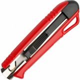 Mikasso Vıp Tec Maket Bıçağı VT875116K Emniyetli Kartela
