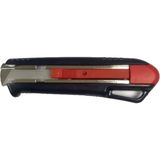 Mikasso Vıp Tec Maket Bıçağı VT875116L Emniyetli Uzun