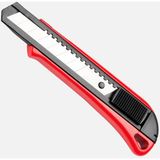 Mikasso Vip-Tec Profesyonel Maket Bıçağı Metal