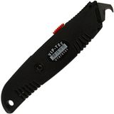 Mikasso Vip-Tec VT875121 Halıcı Tip Plastik Gövdeli Maket Bıçağı / Falçata