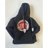 Mikasso Vites Hoodie - Araç Vites Kıyafeti - Vites Poları - Fiat Vites Hoodie - Çok Renkli