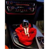 Mikasso Vites Hoodie - Araç Vites Kıyafeti - Vites Poları - Her Araca Uyumlu Vites Hoodie - Çok Renkli