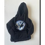 Mikasso Vites Hoodie - Araç Vites Kıyafeti - Vites Poları - Wolswogen Vites Hoodie