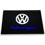 Mikasso Volkswagen Kaymaz Torpido Pedi - Vw Kaydırmaz Ped - Volkswagen Torpido Kaydırmaz Pedi Araba - Çok Renkli