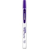 Mikasso W-709 Basmalı Tahta Kalem Mor - 1 Adet Mor - Çok Renkli