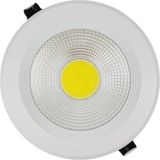 Mikasso Watt LED Spot Trafolu Beyaz Kasa Gün Işığı (Ydo-F3) 31 - 50 Belirtilmemiş Belirtilmemiş Çok Renkli S