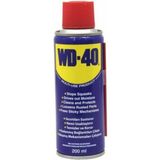 Mikasso Wd-40 Çok Amaçlı Pas Sökücü Yağlayıcı Sprey 200 ml