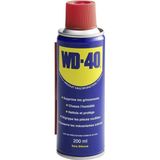 Mikasso Wd-40 Genel Amaçlı Sprey 200 ml