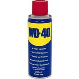 Mikasso Wd 40 Pas Sökücü 200 ml