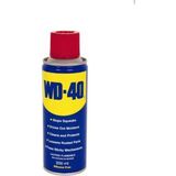 Mikasso Wd-40 Pas Sökücü Koruyucu Sprey 200ML