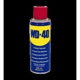 Mikasso Wd-40 Pas Sökücü ve Yağlayıcı 200 ml 1 Adet