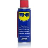 Mikasso Wd 40 Pas Sökücü, Yağlayıcı Çok Amaçlı 200ML