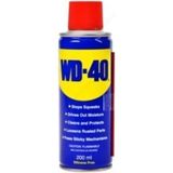 Mikasso WD40 Pas Sökücü 200 ml