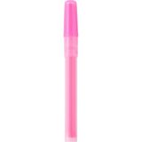 Mikasso Wrıtech W-805S Basmalı Fosforlu Kalem Yedek Tüp Neon Pembe Çok Renkli