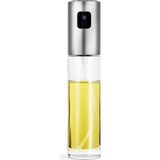 Mikasso Yağ Sirke Limon Sos Püskürtücü Cam Sprey Şişe Yağdanlık Limon Sirke Yağ Püskürtme Şişesi 100 ml Çok