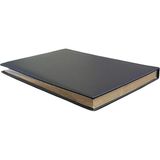 Mikasso Yaldızlı Suni Deri Telefon Fihristi 12X17 cm - 124 Yaprak Diğer - Çok Renkli