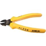 Mikasso Yankeski 160MM - Çok Renkli