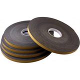 Mikasso Yapışkanlı Polietilen Sünger Şerit 5*15 mm (10 Metre)