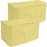 Mikasso Yastık (Ultra Sağlam) Tela Hurcu Ultra 70X40X32 Tela Sarı