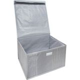 Mikasso Yastık Yorgan Hurcu Maxi Boy 75 x 40 x 40 cm - Beyaz