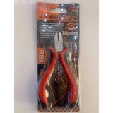 Mikasso Yeıt Mini Yan Keski 11 cm Avuç Içi Büyüklükte Mini Hobby Amaçlı 4.5 Inç 1 Adet