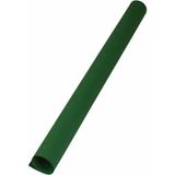 Mikasso Yeşil 10'lu Rulo Fon Kartonu 50X70 cm - Çok Renkli