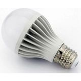Mikasso Yüksek Kalite 12W LED Ampul Metal 0-100 Beyaz - Çok Renkli