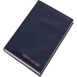 Mikasso Zimmet Defter Suni Deri Ciltli 100 Yaprak G372 Karton Belirtilmemiş Belirtilmemiş Beyaz Belirtilmemi - Çok Renkli
