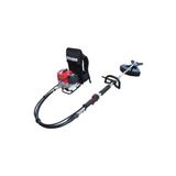 Mikawa Kawasaki Motorlu Sırt Tırpan 3hp