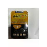 Mıke 3/8Lp 28 Diş Motorlu Testere Zinciri 1.3 Mm
