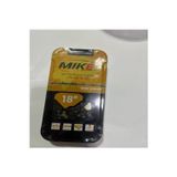 Mike MIKEMOTORLU TESTERE ZİNCİRİ 3/25 - 36 DİŞ
